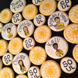 SoulCycle 2013
